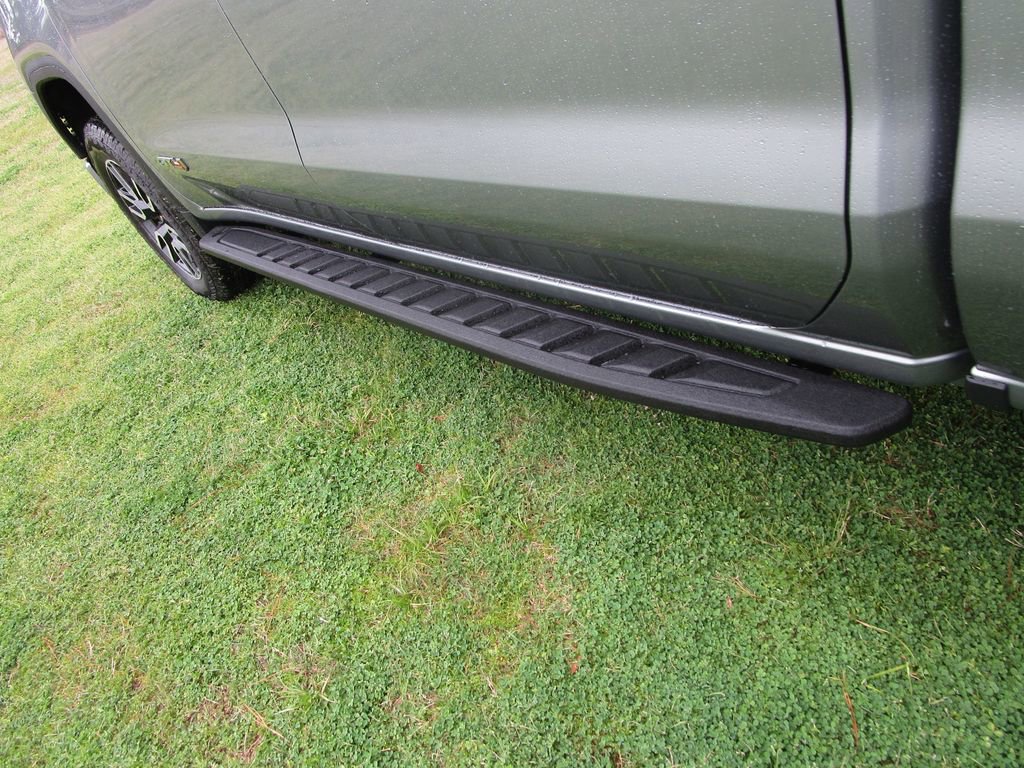 New 2026 GMC Sierra 1500 AT4 w/ AT4 Premium Package image 16