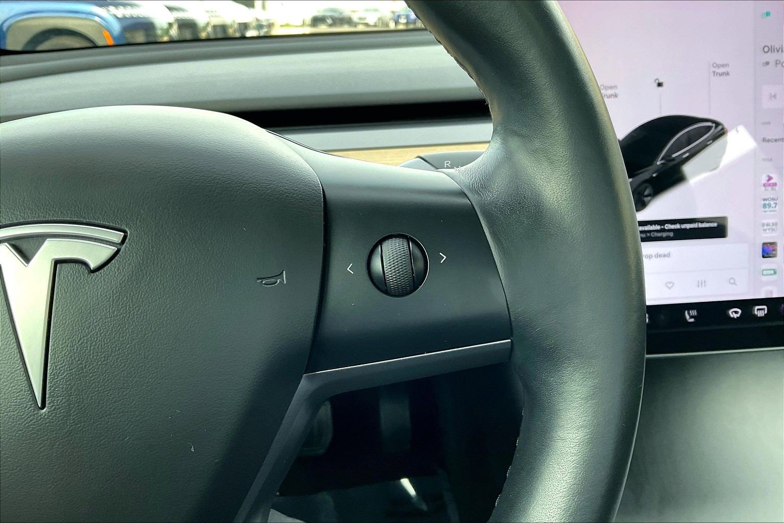 Used 2018 Tesla Model 3 Long Range RWD image 12