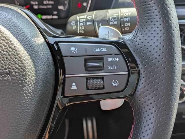 Used 2026 Acura ADX A-Spec FWD image 26