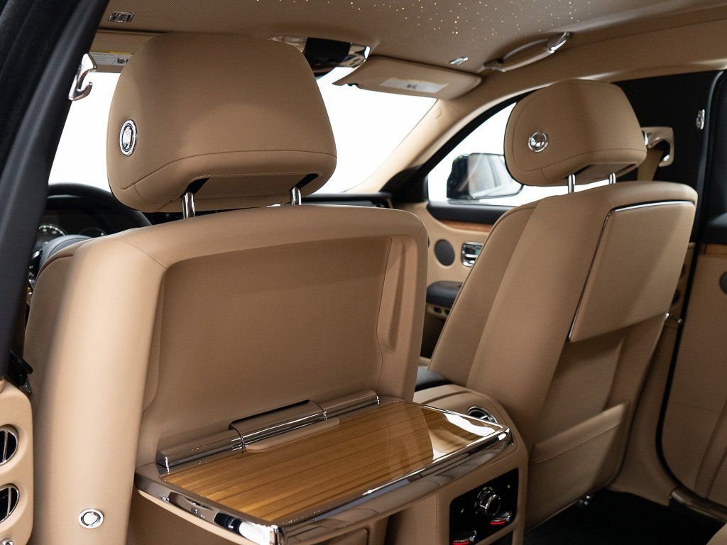 Certified 2022 Rolls-Royce Ghost image 24