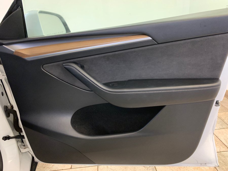 Used 2023 Tesla Model Y Performance AWD/4WD image 64