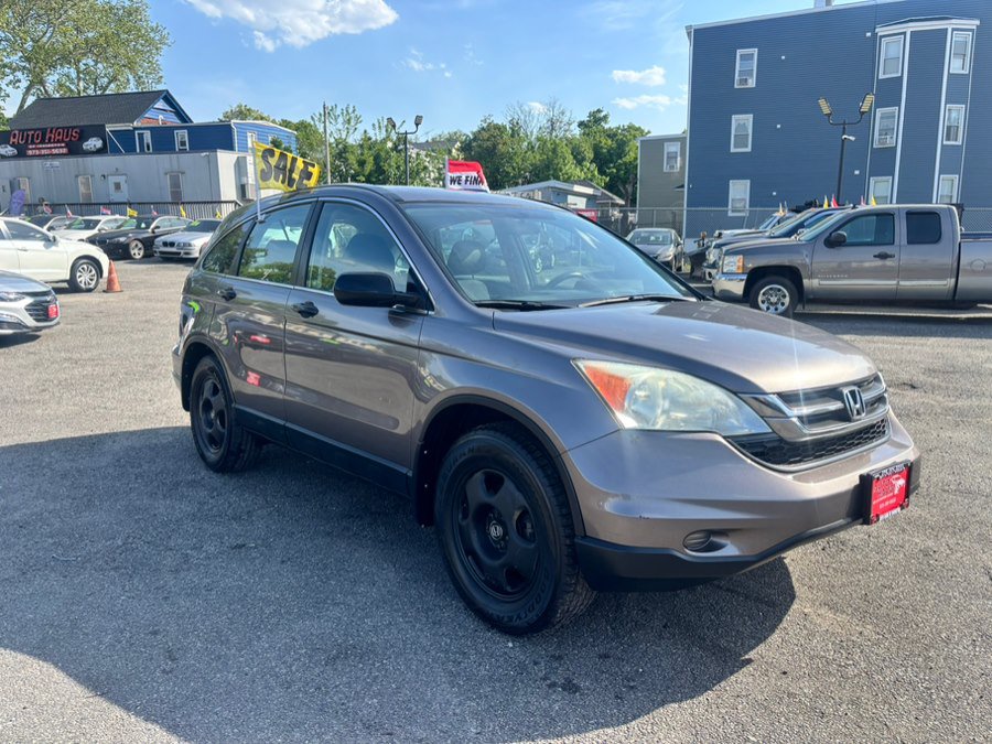 Used 2011 Honda CR-V LX image 8