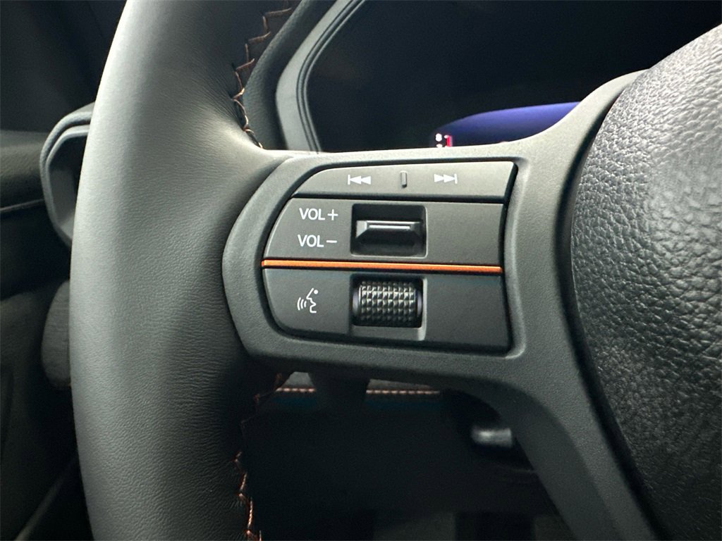 New 2026 Honda Passport TrailSport image 28