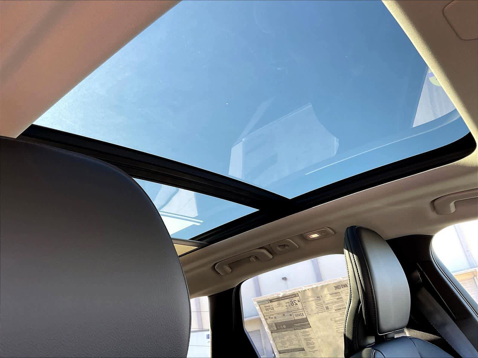 New 2025 Volvo XC60 B5 Core w/ Protection Package Premier image 29