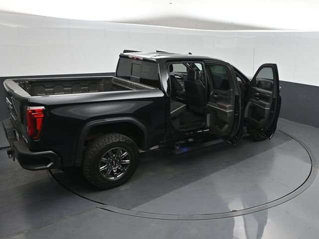 Used 2024 GMC Sierra 1500 AT4X AWD/4WD image 32