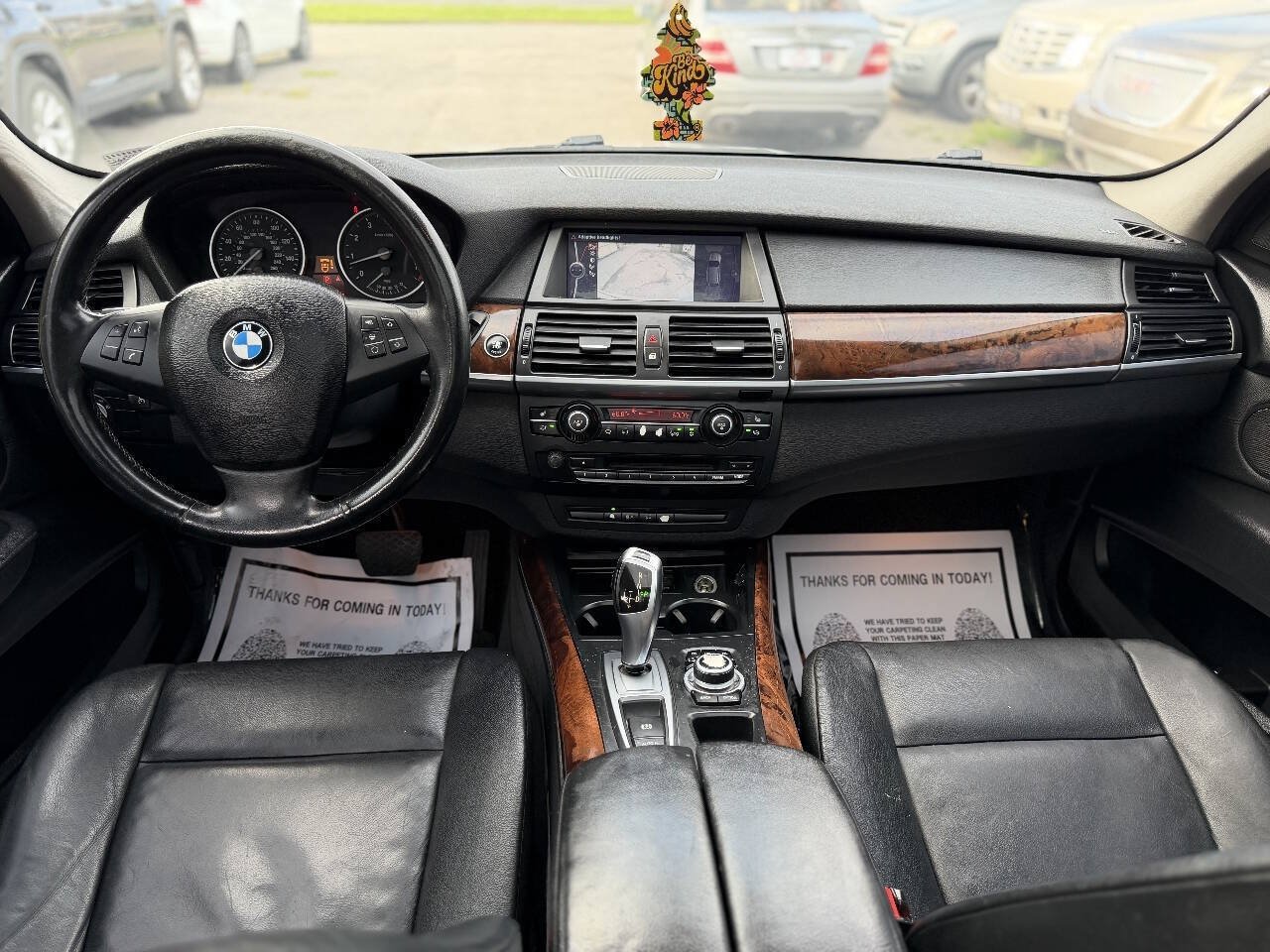Used 2012 BMW X5 xDrive35i AWD/4WD image 17