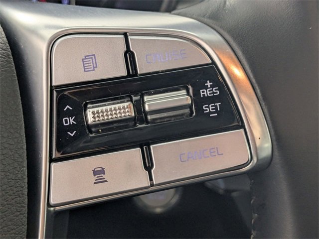 Used 2022 Kia Telluride LX image 14