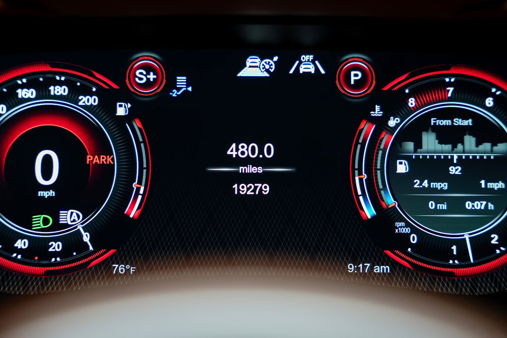 Used 2023 Aston Martin DBX 707 AWD/4WD image 49