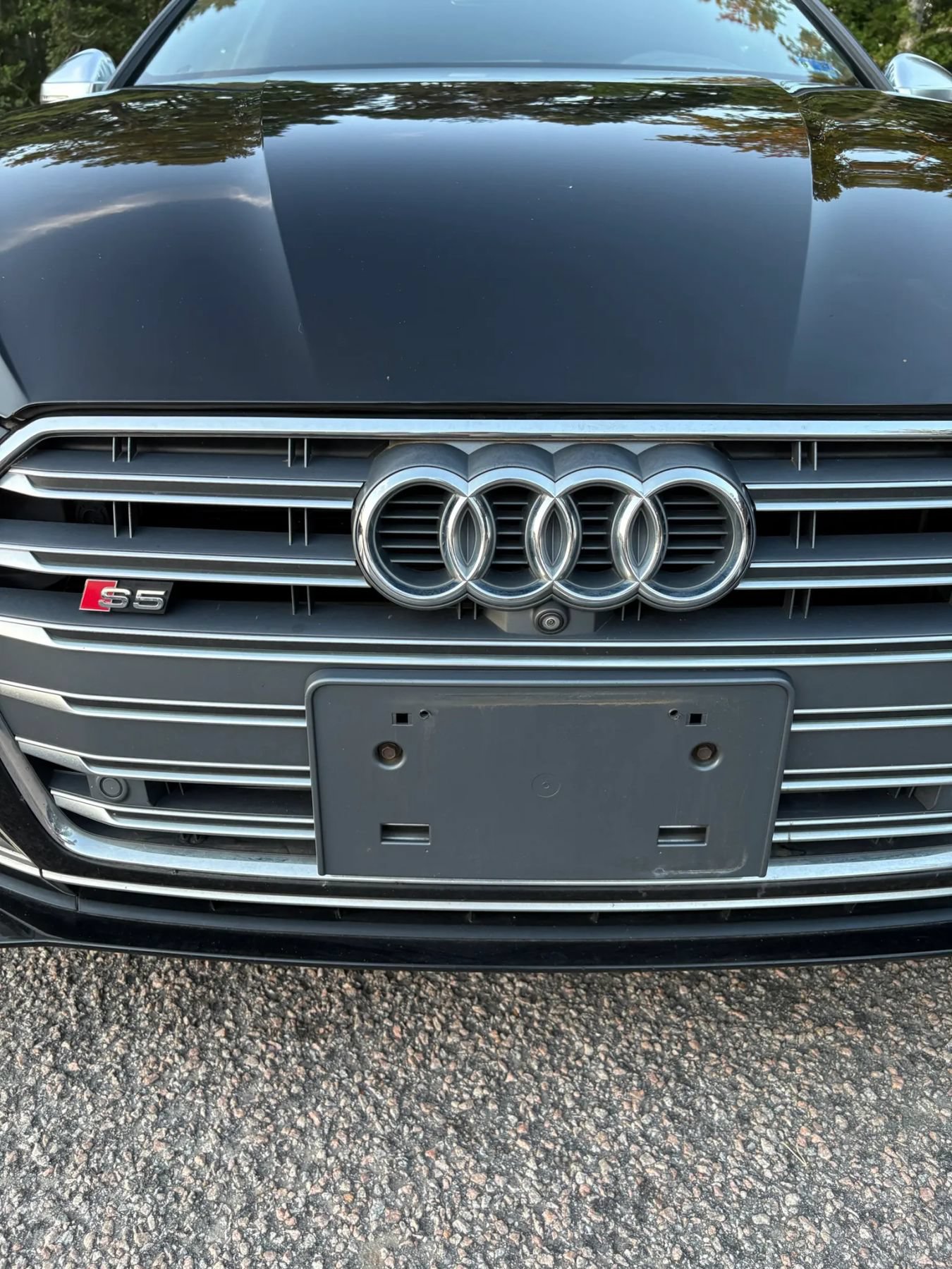 Used 2018 Audi S5 Prestige AWD/4WD image 52