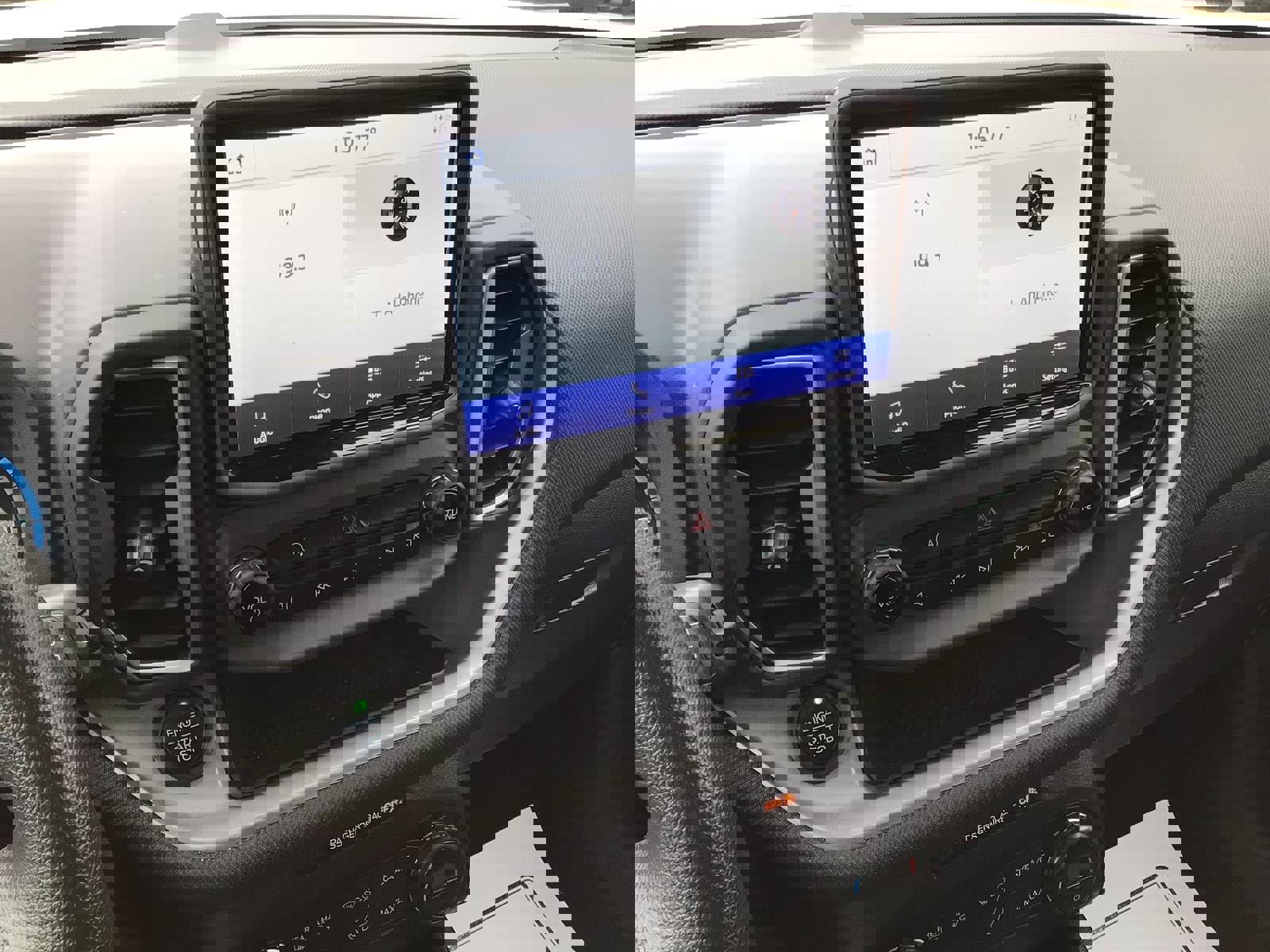 Certified 2021 Ford Bronco Sport Big Bend image 19