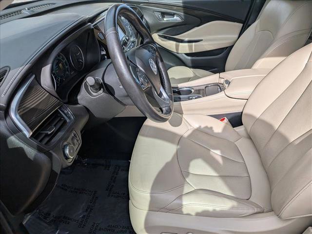 Used 2020 Buick Envision Premium image 16
