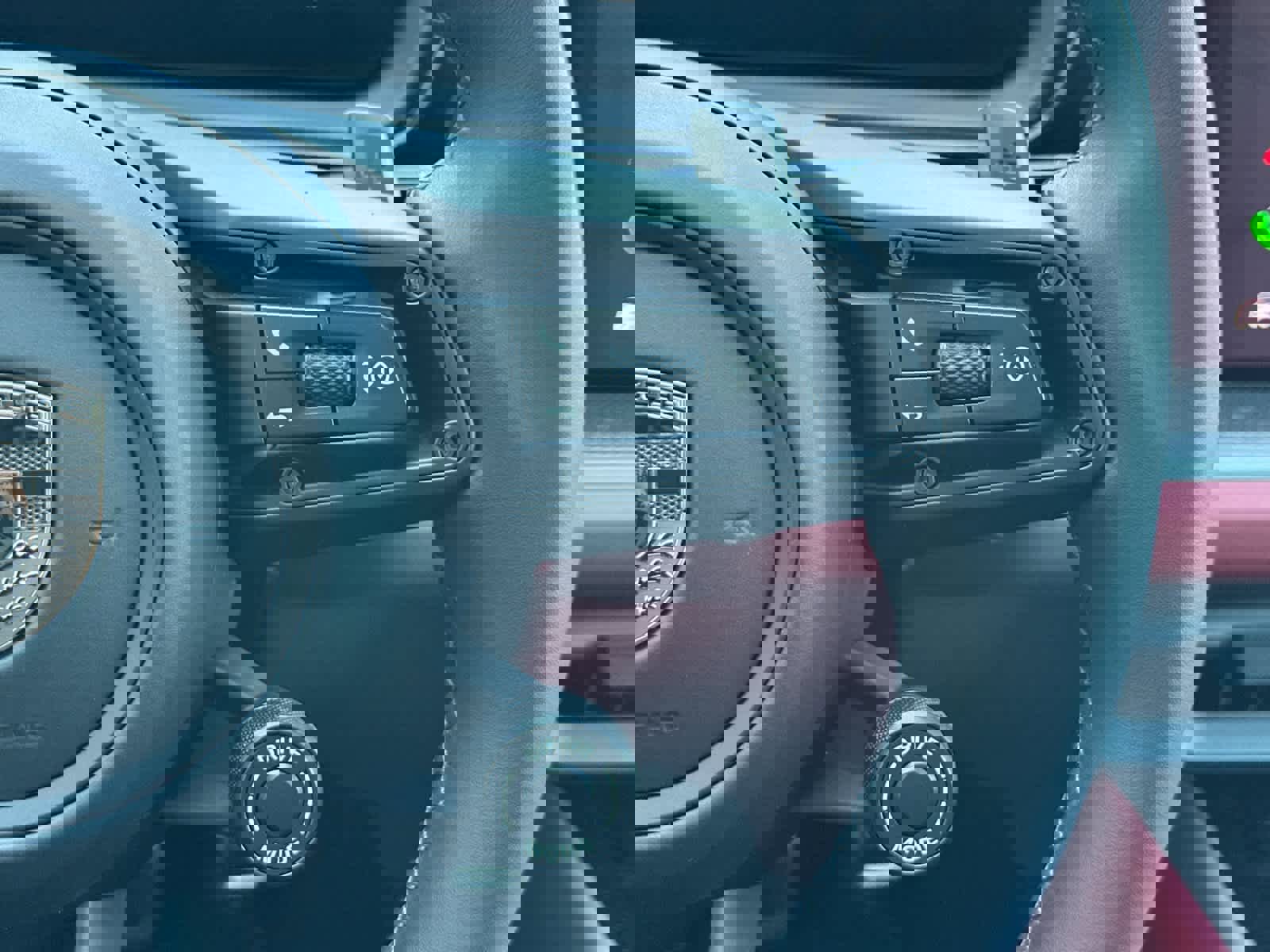 New 2026 Porsche Cayenne Turbo AWD/4WD image 29