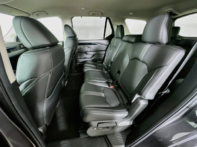 Certified 2026 Honda Pilot EX-L image 33