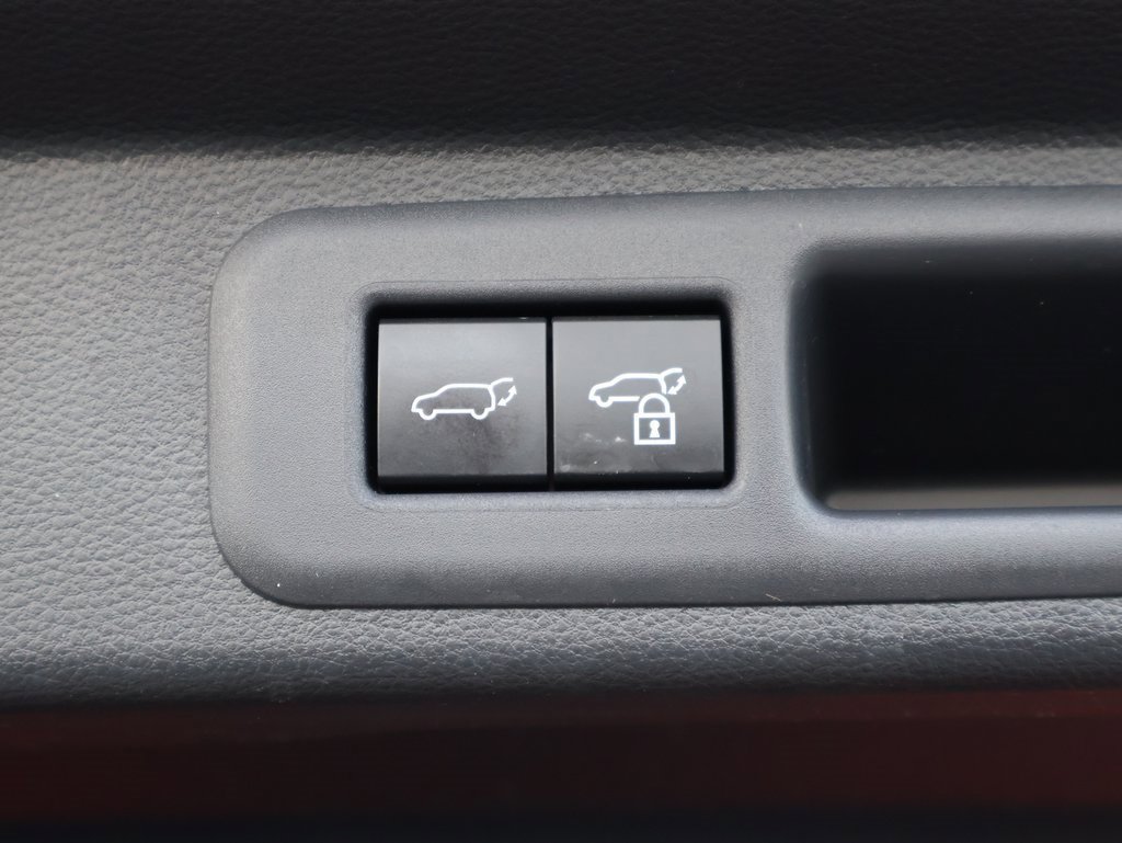 Used 2023 Toyota Sequoia TRD Pro image 35