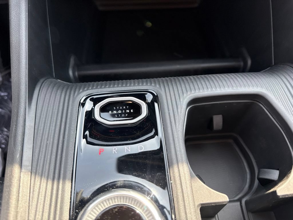 New 2026 Jeep Cherokee Laredo AWD/4WD image 15