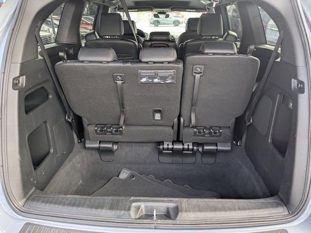 Used 2025 Honda Odyssey Sport-L image 25