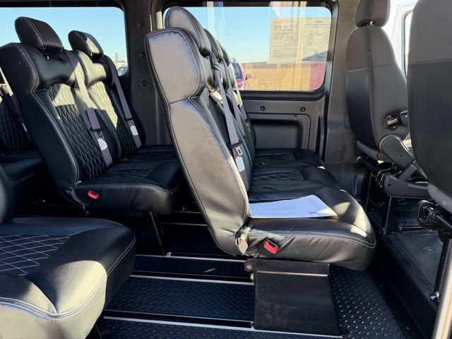 Used 2023 RAM ProMaster 2500 FWD image 12