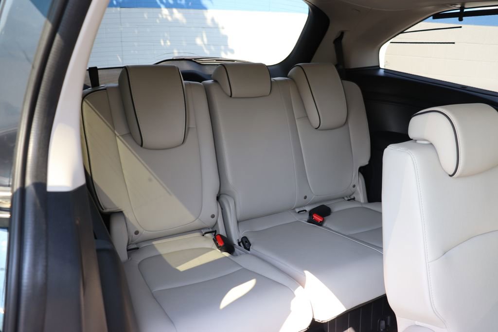 Used 2026 Honda Odyssey Touring image 15