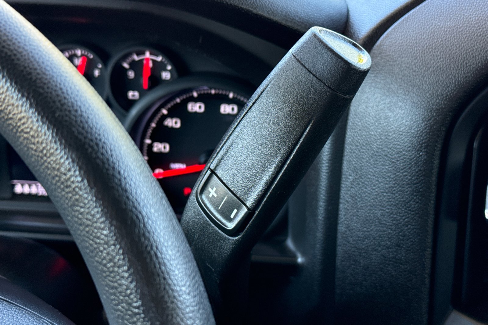 Used 2025 GMC Sierra 1500 Pro w/ Graphite Edition image 27