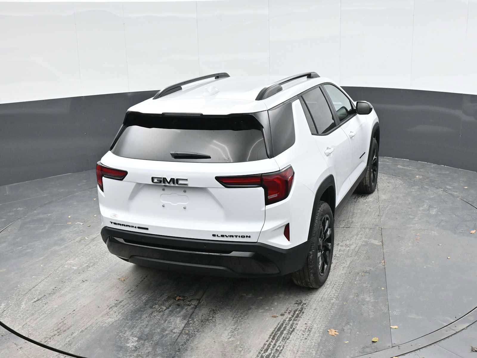 New 2026 GMC Terrain Elevation w/ Elevation Premium Package image 39