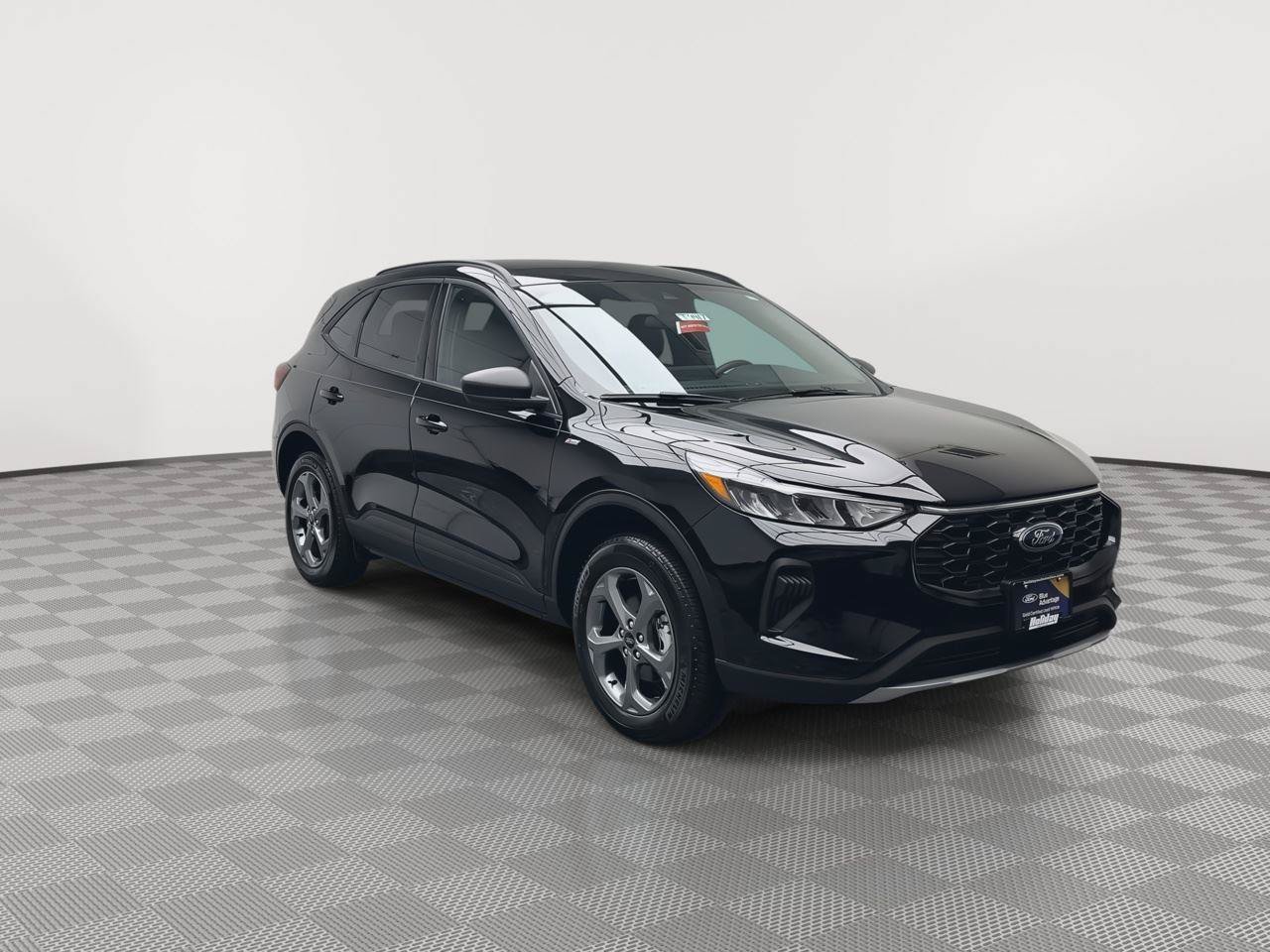 Certified 2025 Ford Escape ST-Line w/ Tech Pack #1 AWD/4WD image 31