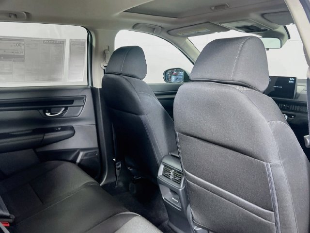 New 2027 Honda CR-V EX image 7