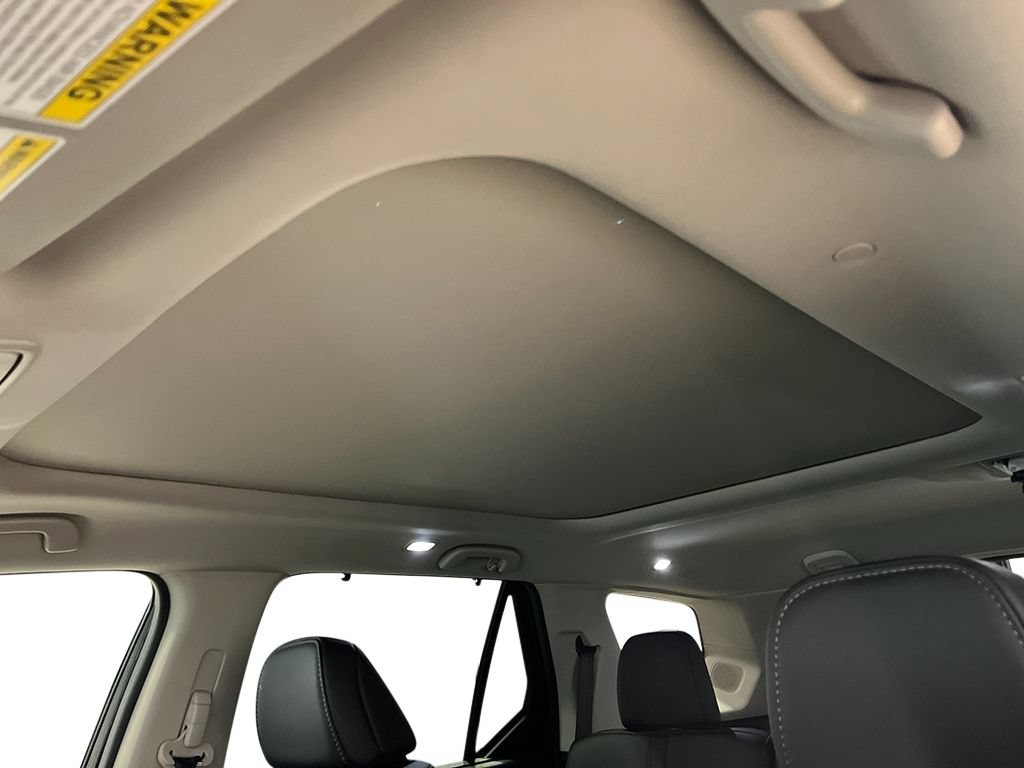 New 2026 Honda Pilot Touring image 24