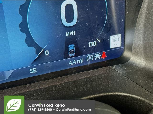 New 2026 Ford Ranger Lariat w/ FX4 Off-Road Package image 13