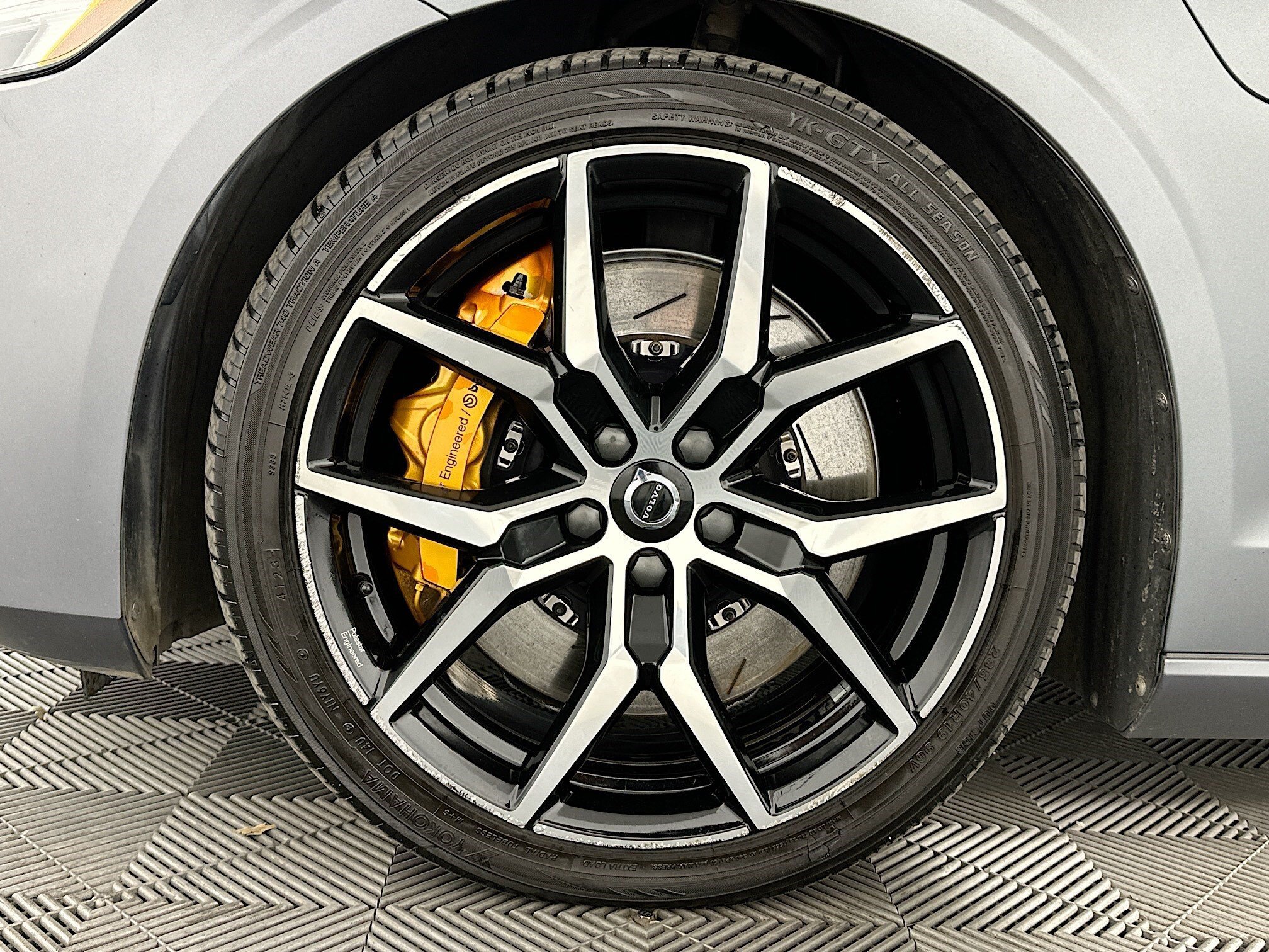 Used 2020 Volvo S60 T8 Polestar AWD/4WD image 35