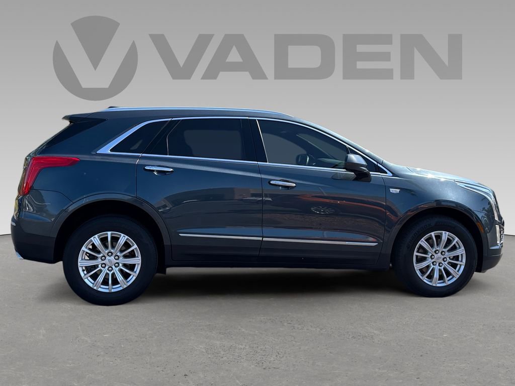 Used 2019 Cadillac XT5 FWD image 8