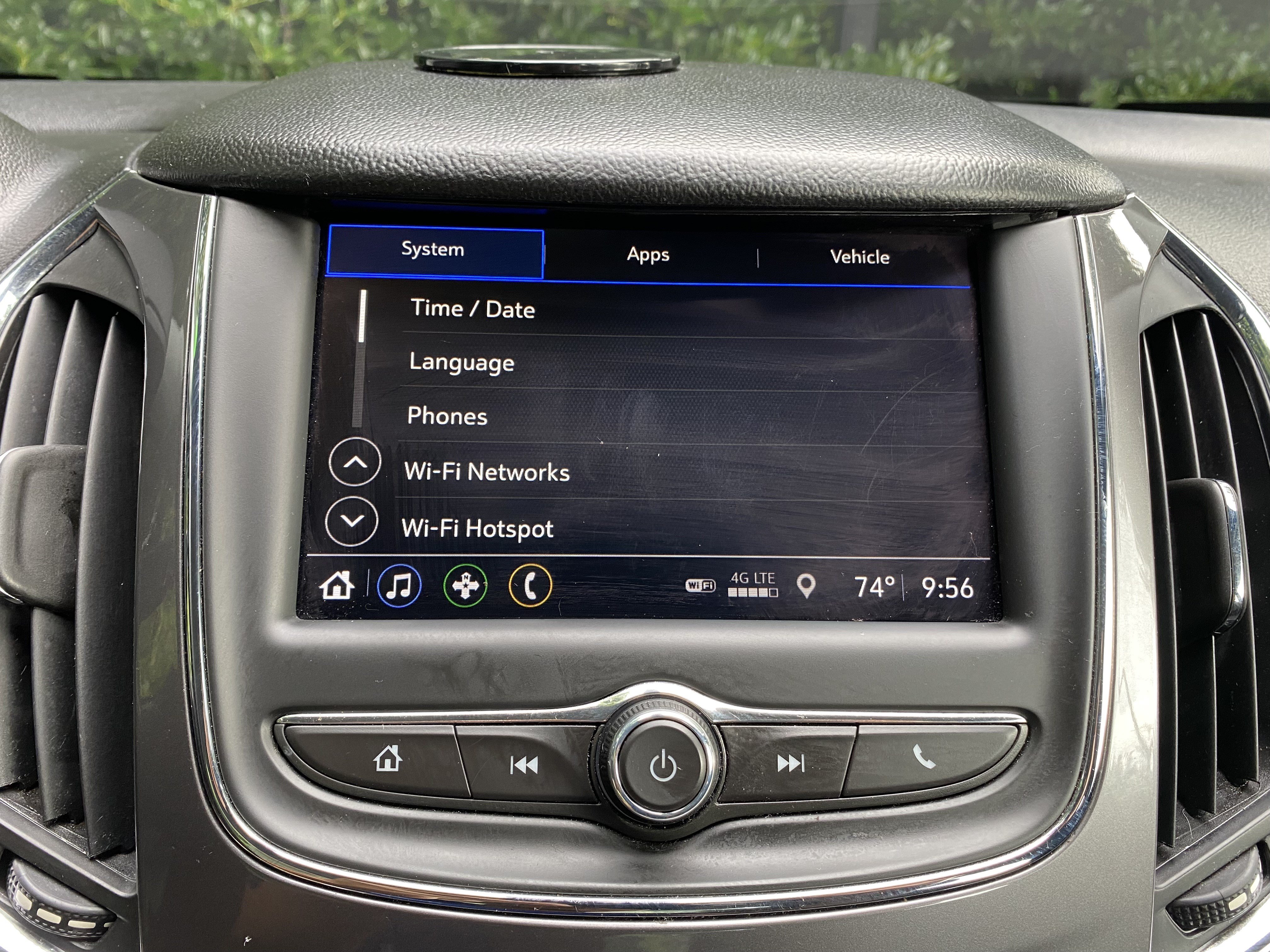 Used 2019 Chevrolet Cruze LT w/ LT Fleet Convenience Package FWD image 24