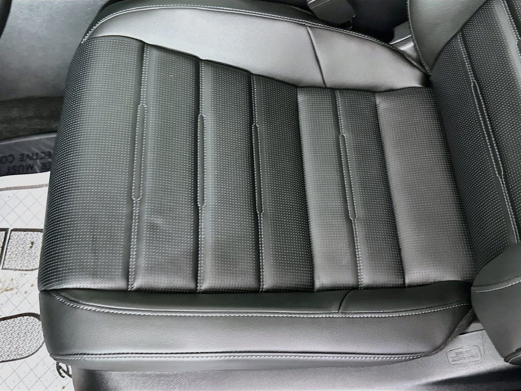 New 2027 Honda CR-V EX-L image 18