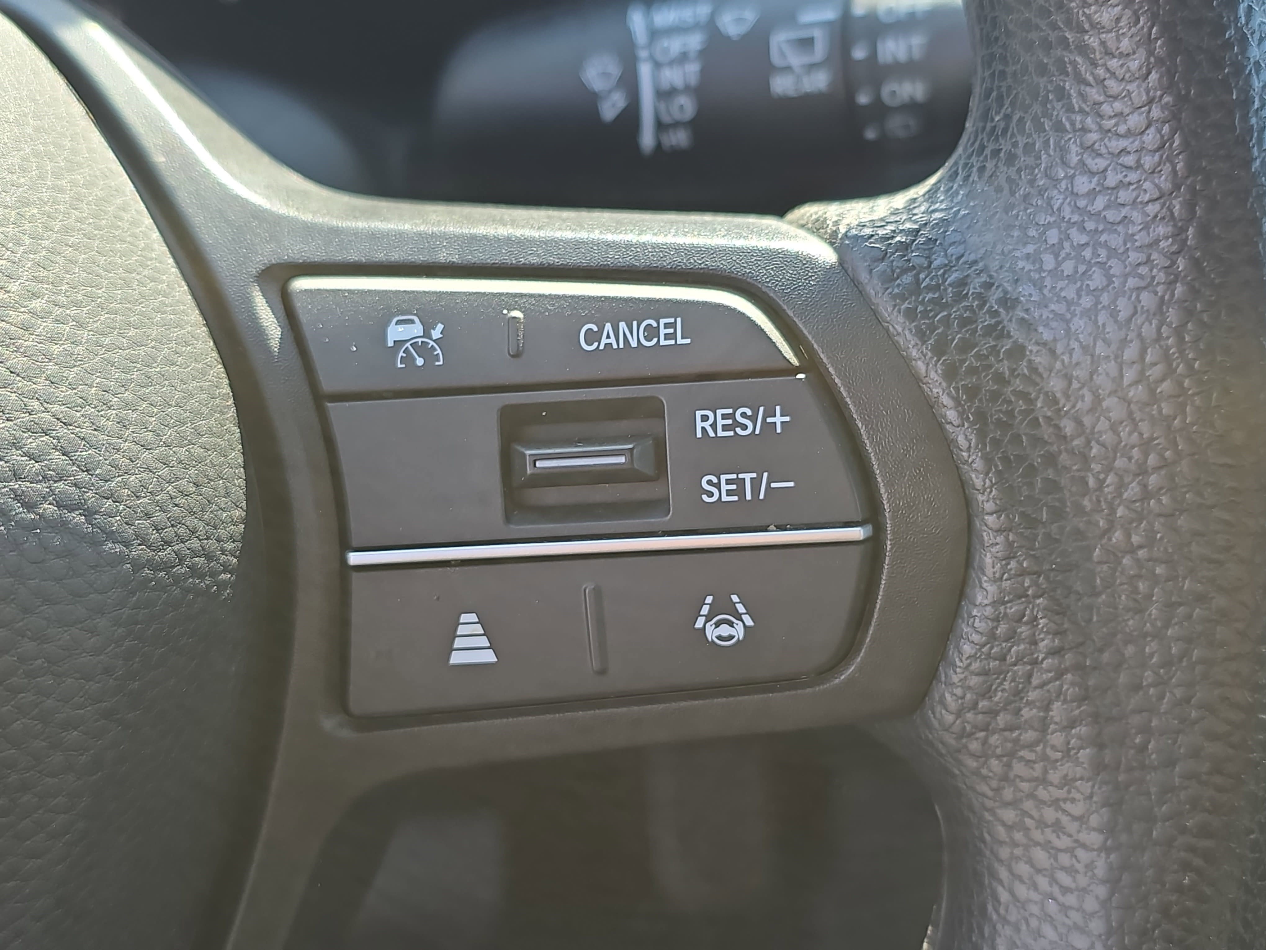 Used 2023 Honda CR-V LX image 19