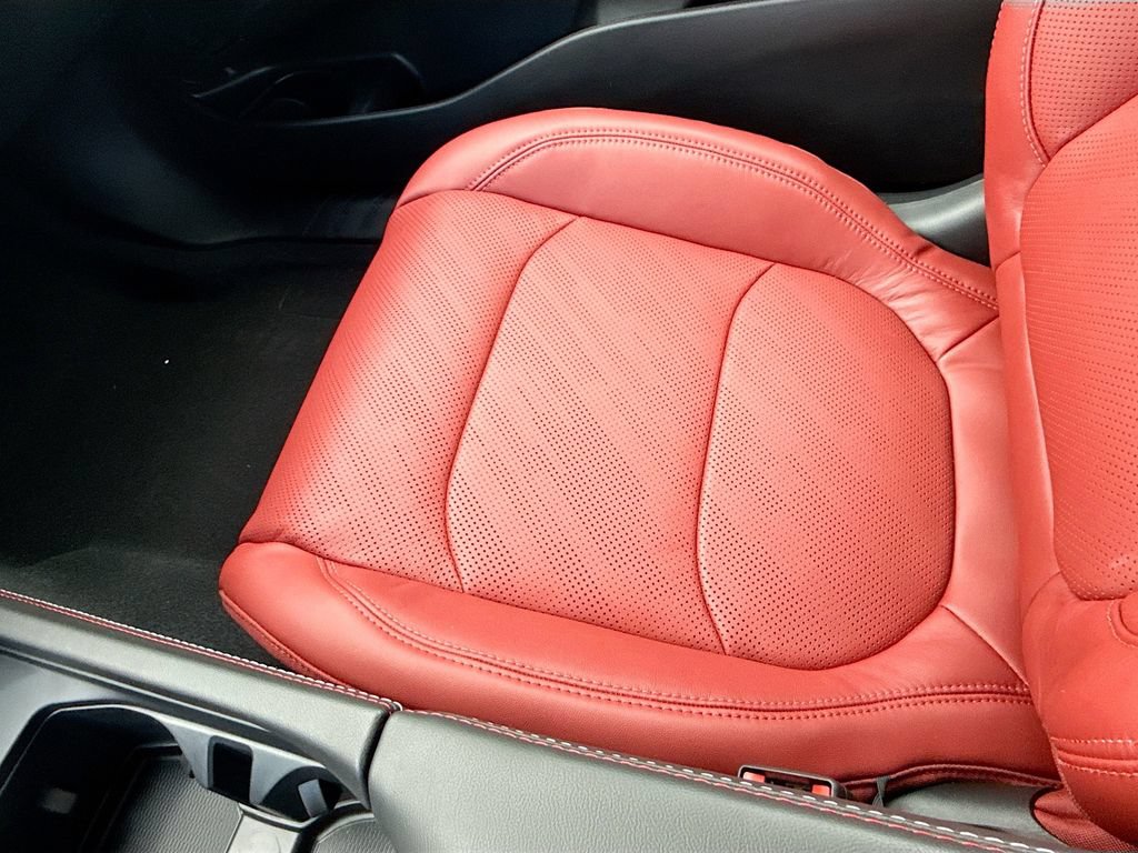 New 2026 Dodge Charger Scat Pack AWD/4WD image 21
