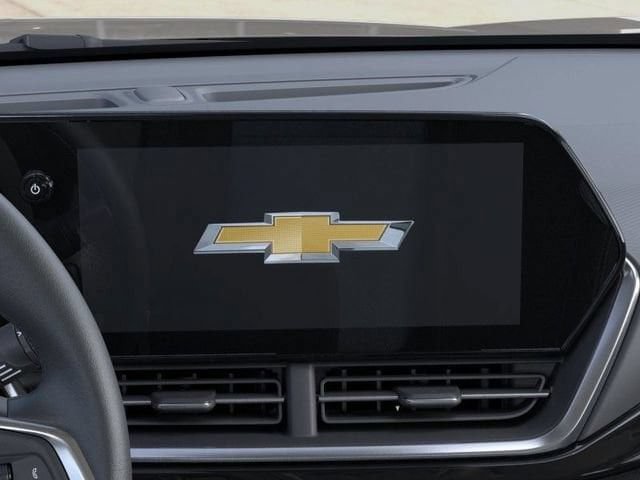 New 2026 Chevrolet Trax ACTIV FWD image 21
