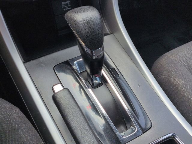 Used 2014 Honda Accord EX image 21