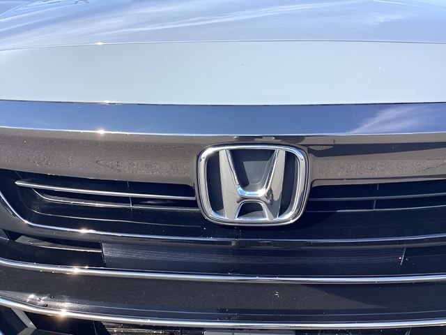 Used 2022 Honda Accord Sport image 27
