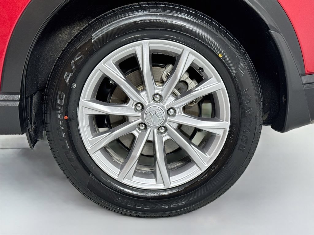 Used 2024 Honda CR-V EX image 9