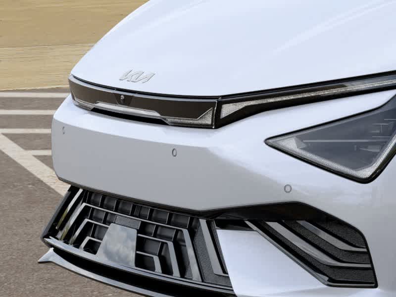 New 2026 Kia EV6 GT-Line RWD image 12