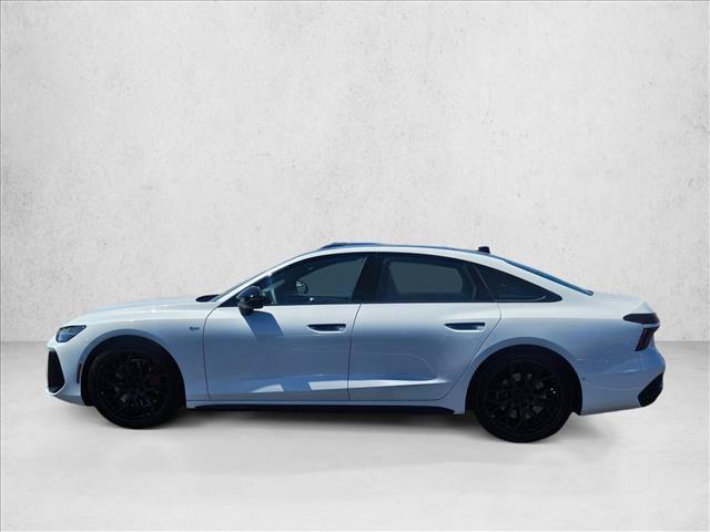 New 2026 Audi A6 Prestige AWD/4WD image 5