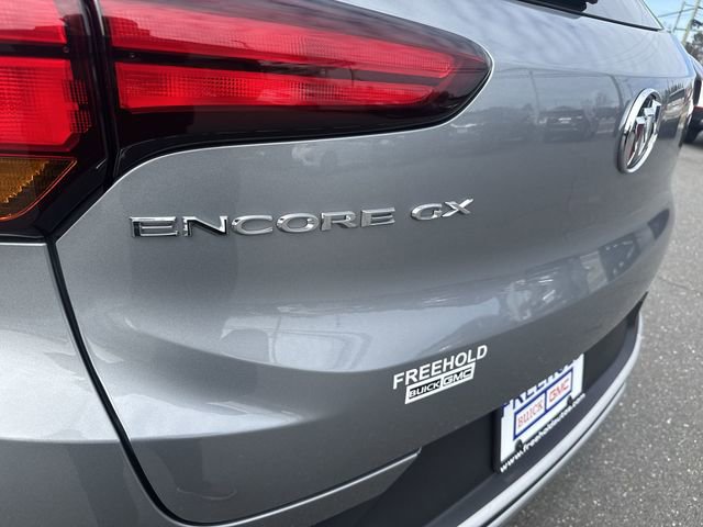 Certified 2023 Buick Encore GX Preferred w/ Cold Weather Comfort Package image 29