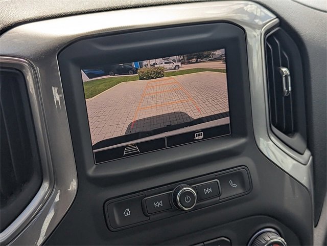 Used 2025 Chevrolet Silverado 2500 W/T image 20