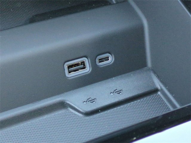 New 2026 Chevrolet Tahoe High Country w/ LPO, Illumination Package image 23