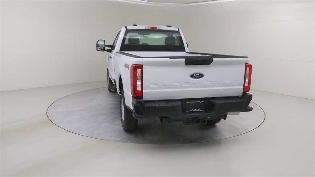 New 2026 Ford F250 XL image 15