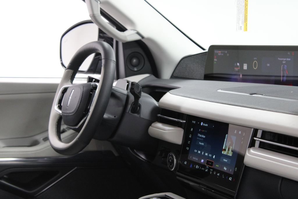 New 2026 Lincoln Navigator Reserve image 31