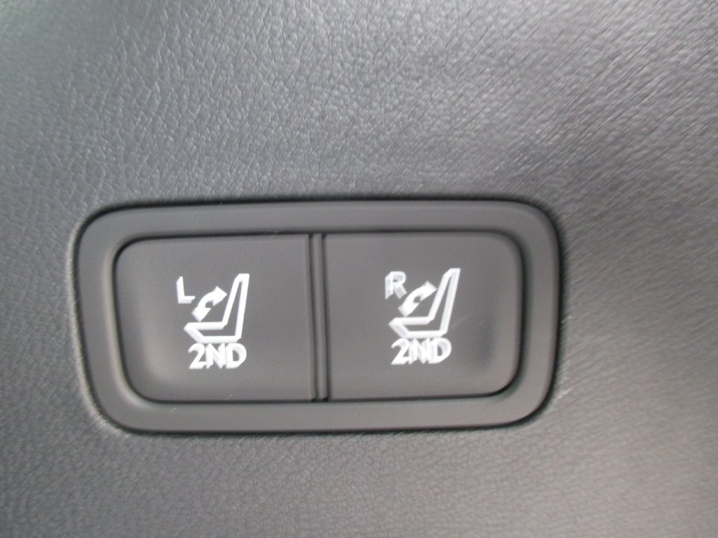 New 2026 Hyundai Santa Fe Calligraphy AWD/4WD image 5