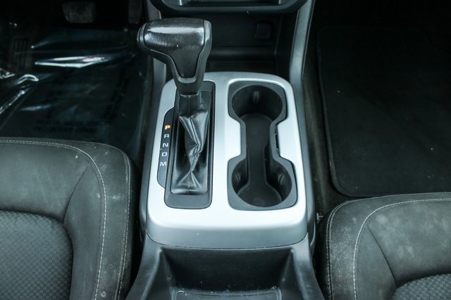 Used 2015 Chevrolet Colorado LT image 17