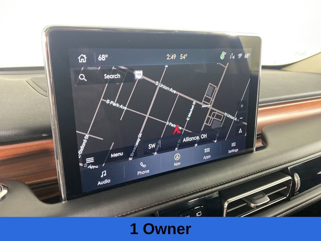 Used 2023 Lincoln Aviator Grand Touring w/ Equipment Group 301A image 17