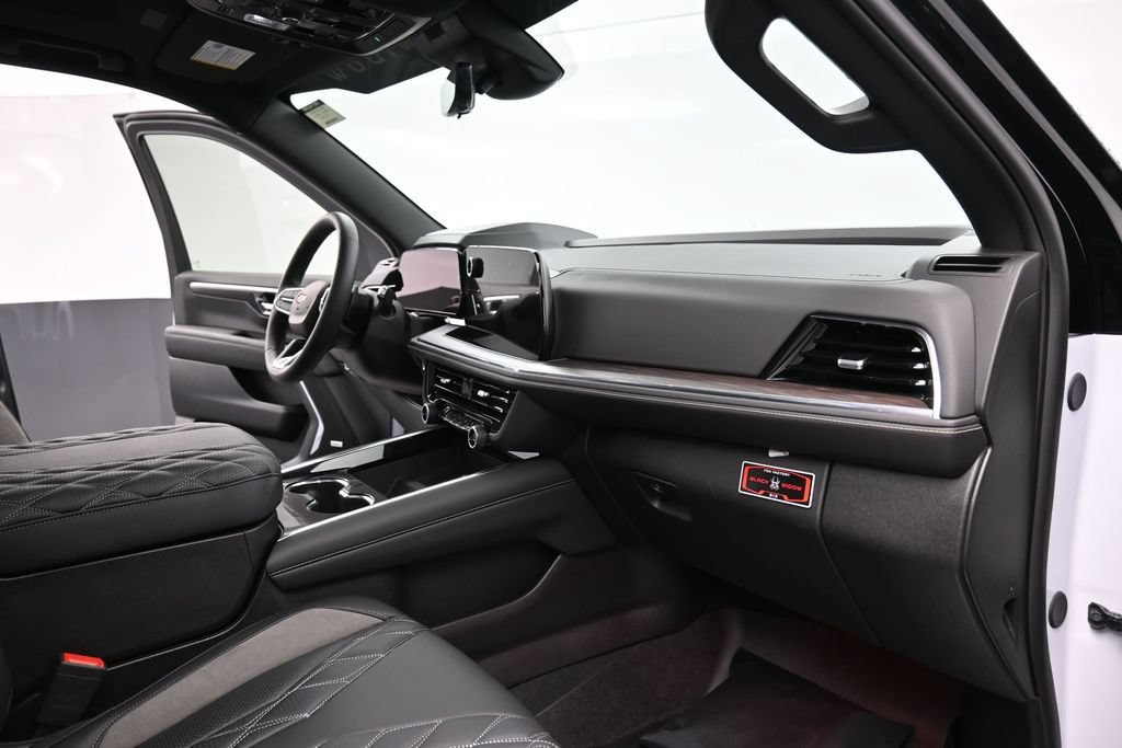 New 2026 Chevrolet Tahoe Premier AWD/4WD image 29