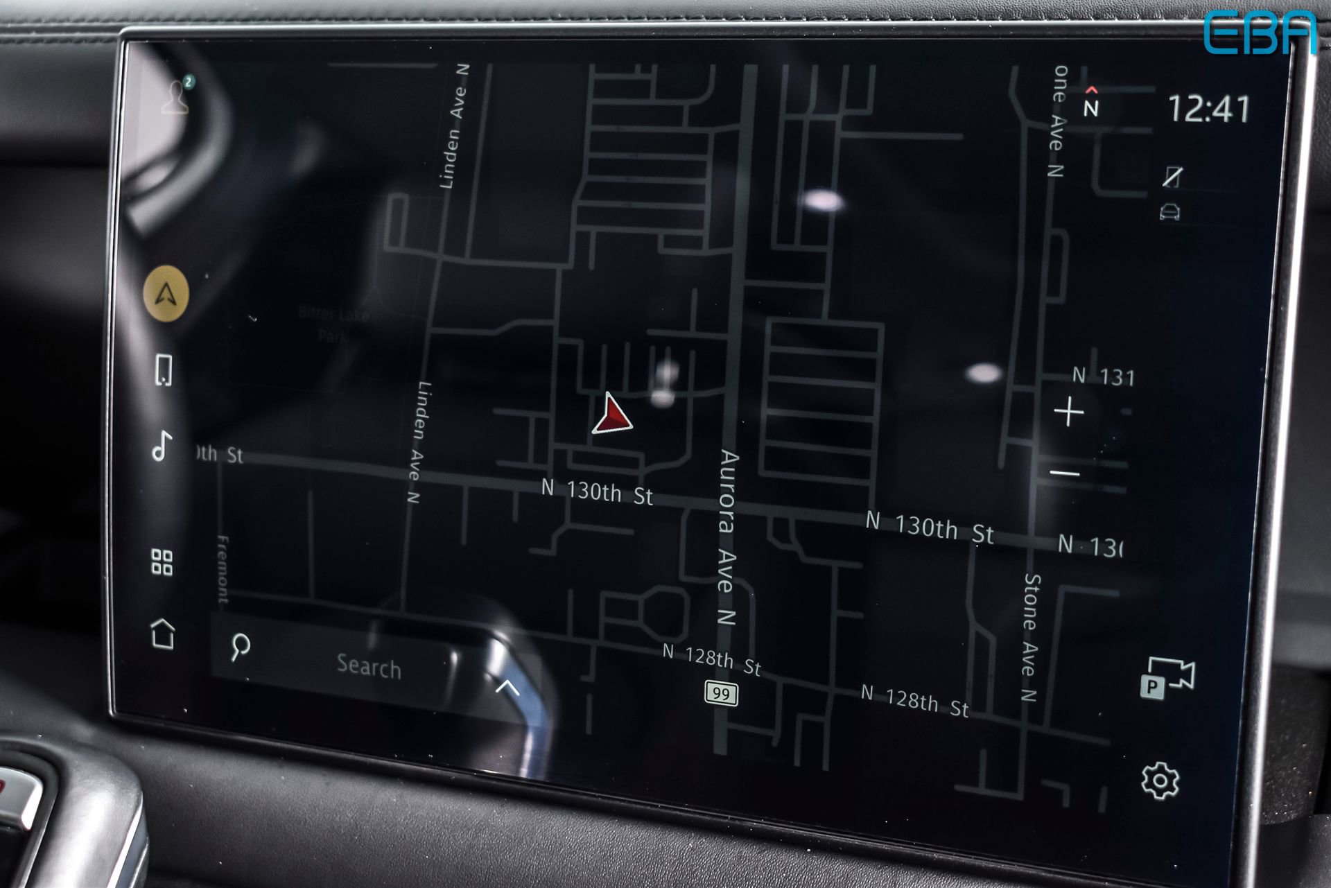 Used 2025 Land Rover Defender 130 X-Dynamic SE image 27